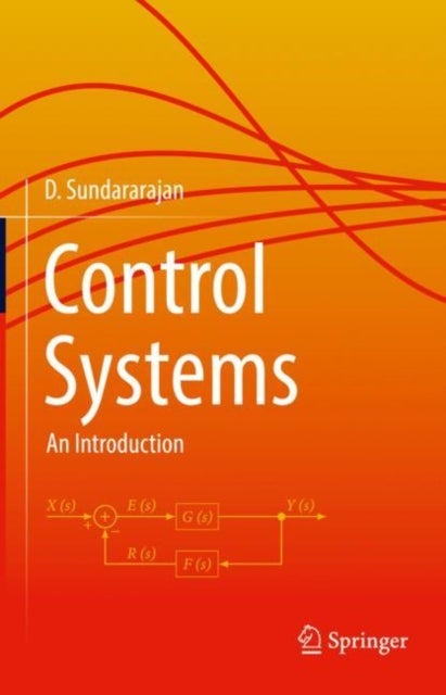 Control Systems - An Introduction