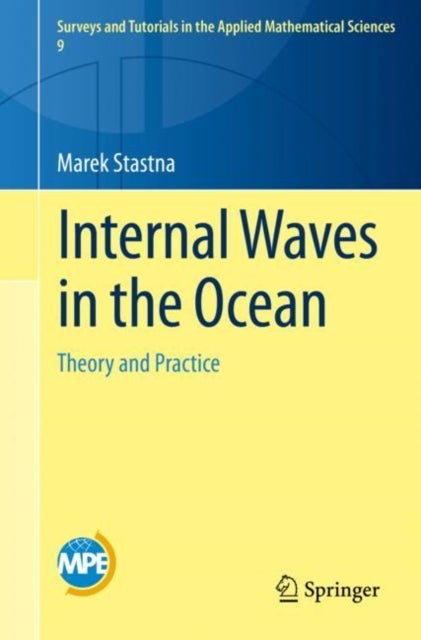 Internal Waves in the Ocean - Theory and Practice