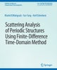 Scattering Analysis of Periodic Structures using Finite-Difference Time-Domain Method