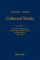 VLADIMIR I. ARNOLD—Collected Works