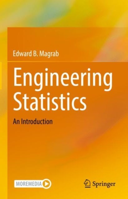 Engineering Statistics - An Introduction