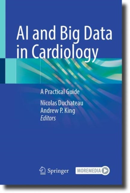 AI and Big Data in Cardiology - A Practical Guide