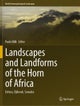 Landscapes and Landforms of the Horn of Africa
