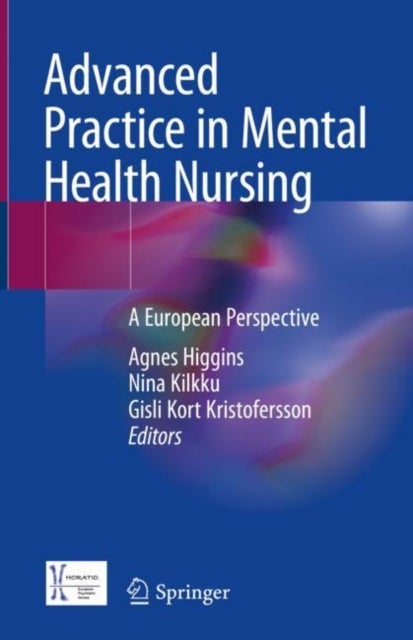 Advanced Practice in Mental Health Nursing - A European Perspective