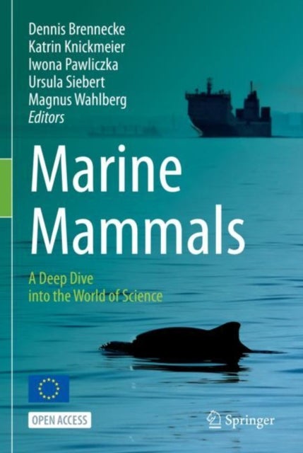 Marine Mammals - A Deep Dive into the World of Science