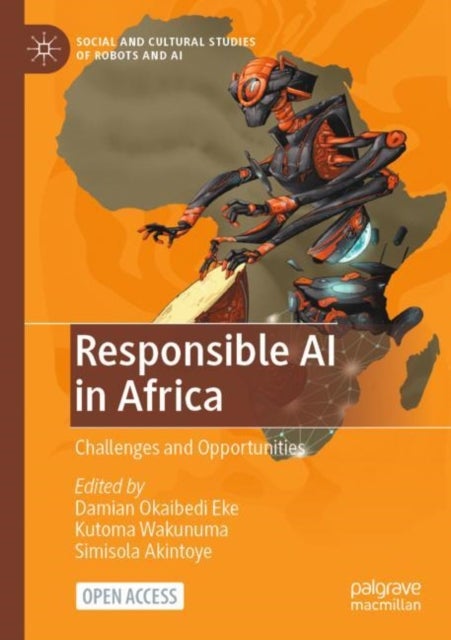 Responsible AI in Africa - Challenges and Opportunities
