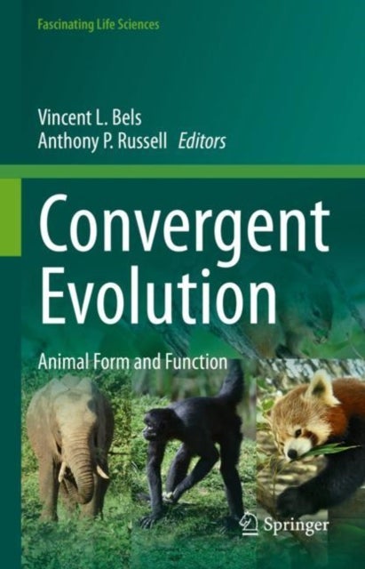 Convergent Evolution - Animal Form and Function