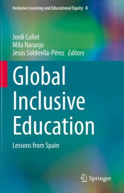 Global Inclusive Education - Lessons from Spain