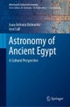 Astronomy of Ancient Egypt