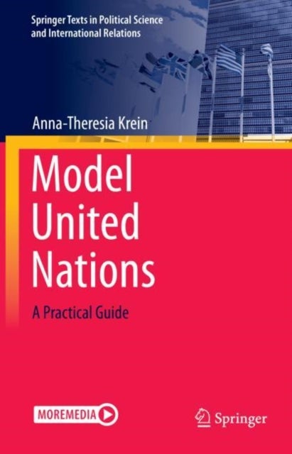Model United Nations - A Practical Guide