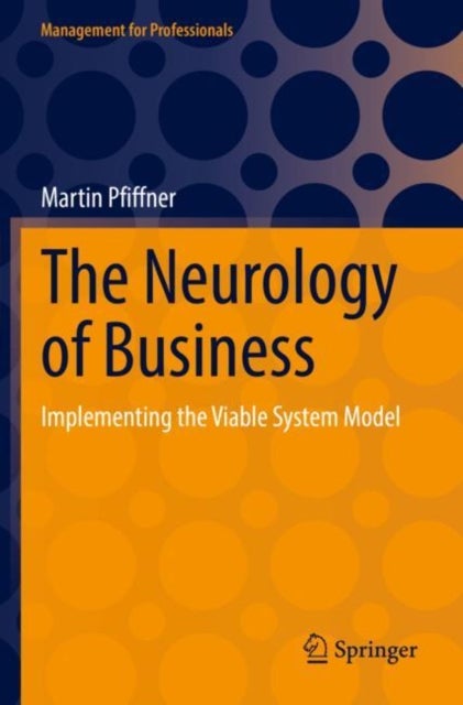 The Neurology of Business - Implementing the Viable System Model
