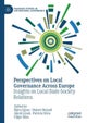 Perspectives on Local Governance Across Europe