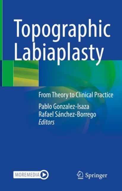 Topographic Labiaplasty - From Theory to Clinical Practice