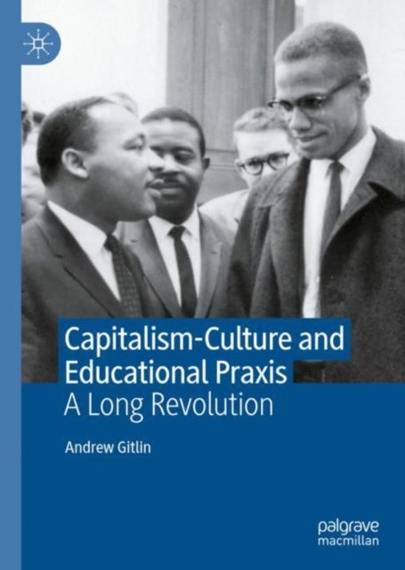 Capitalism-Culture and Educational Praxis - A Long Revolution