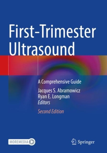 First-Trimester Ultrasound - A Comprehensive Guide