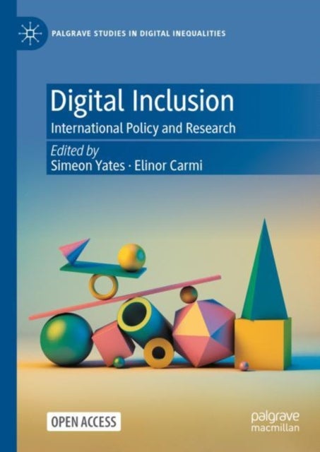Digital Inclusion - International Policy and Research