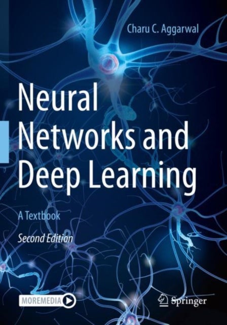 Neural Networks and Deep Learning - A Textbook