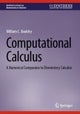 Computational Calculus