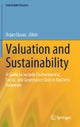 Valuation and Sustainability