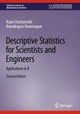 Descriptive Statistics for Scientists and Engineers