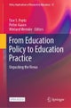 From Education Policy to Education Practice