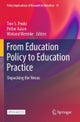 From Education Policy to Education Practice