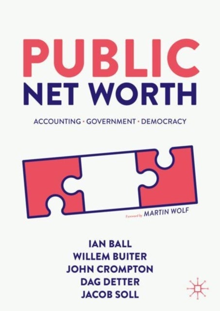 Public Net Worth - Accounting – Government - Democracy