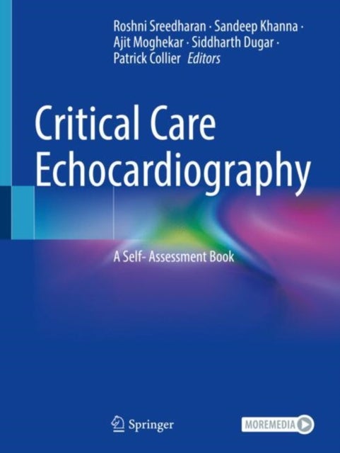 Critical Care Echocardiography - A Self- Assessment Book