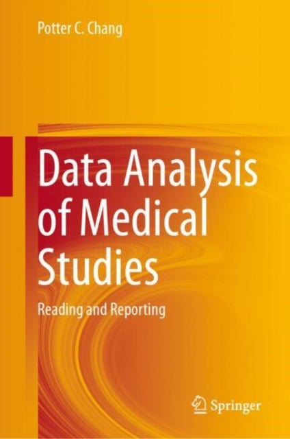 Data Analysis of Medical Studies - Reading and Reporting