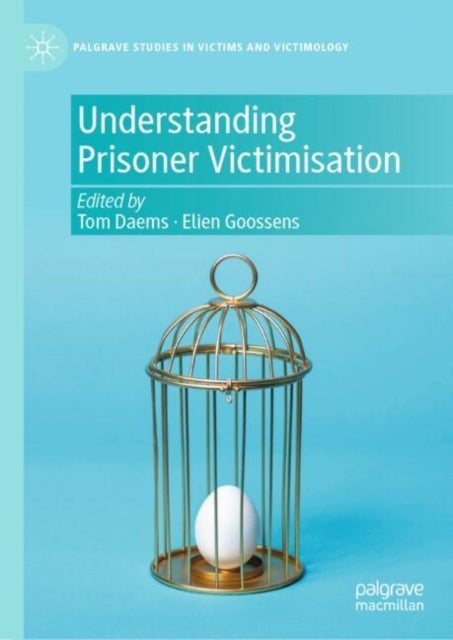 Understanding Prisoner Victimisation