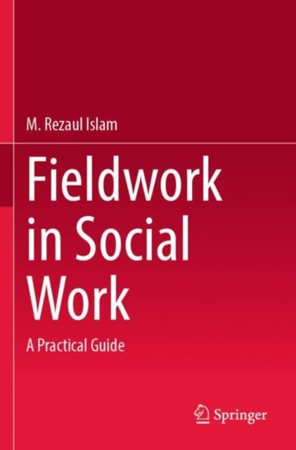 Fieldwork in Social Work - A Practical Guide