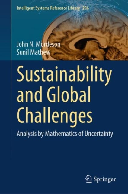 Sustainability and Global Challenges - Analysis by Mathematics of Uncertainty