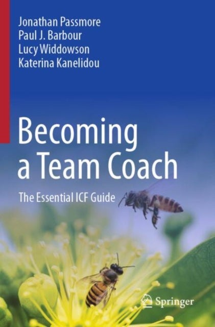 Becoming a Team Coach - The Essential ICF Guide