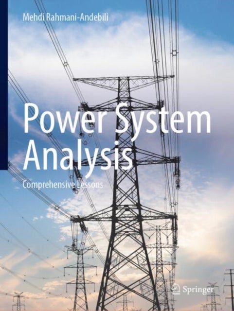 Power System Analysis - Comprehensive Lessons