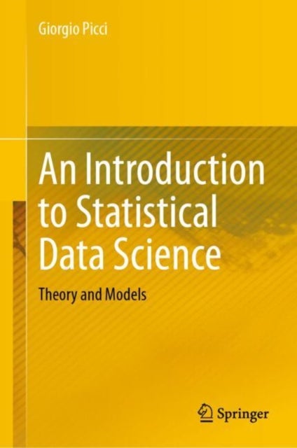 An Introduction to Statistical Data Science - Theory and Models