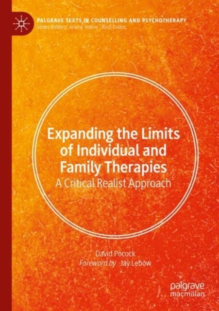 Expanding the Limits of Individual and Family Therapies