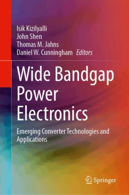 Wide Bandgap Power Electronics - Emerging Converter Technologies and Applications