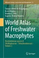 World Atlas of Freshwater Macrophytes