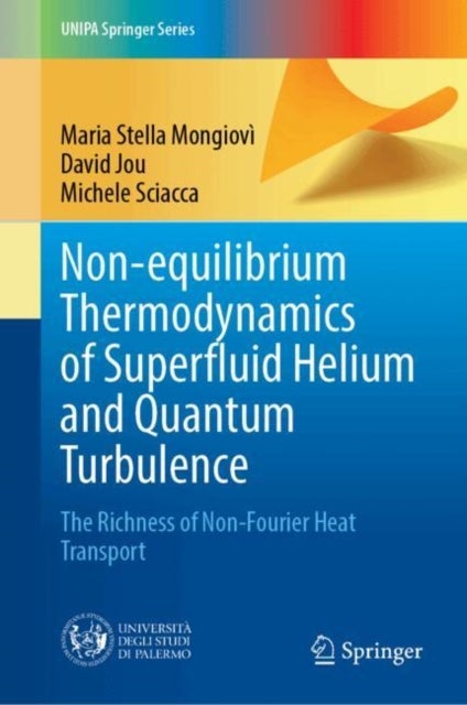 Non-equilibrium Thermodynamics of Superfluid Helium and Quantum Turbulence - The Richness of Non-Fourier Heat Transport