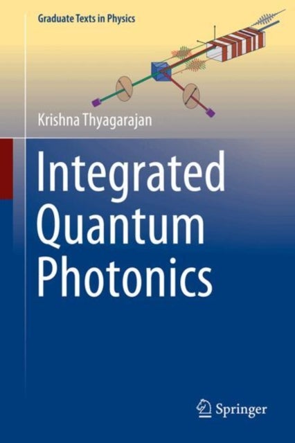 Integrated Quantum Photonics