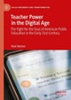 Teacher Power in the Digital Age