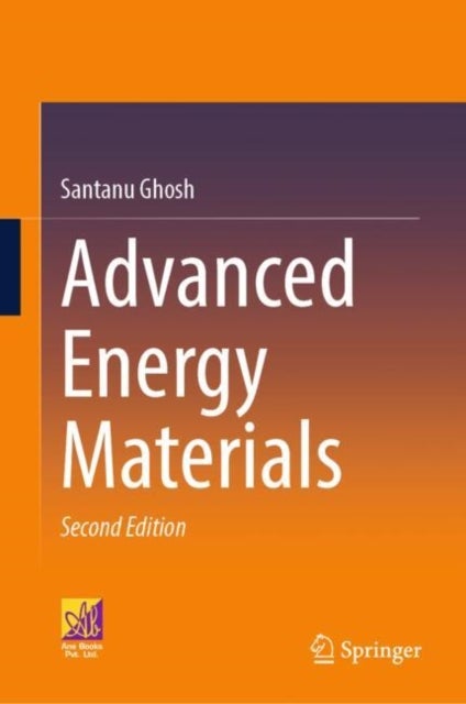 Advanced Energy Materials