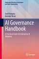 AI Governance Handbook