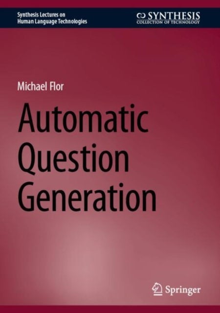Automatic Question Generation