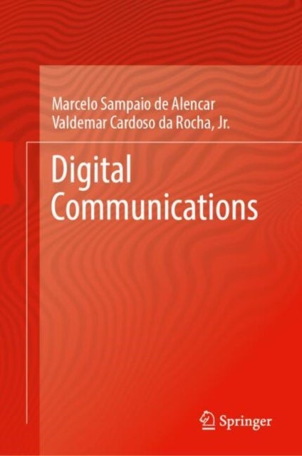 Digital Communications