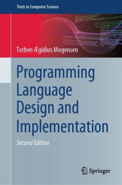 Programming Language Design and Implementation