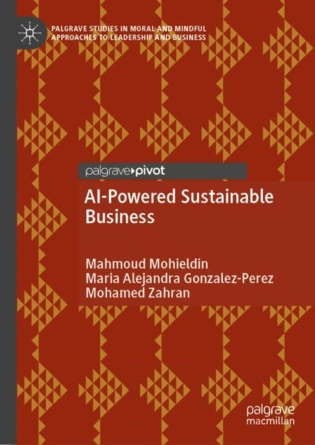 AI-Powered Sustainable Business
