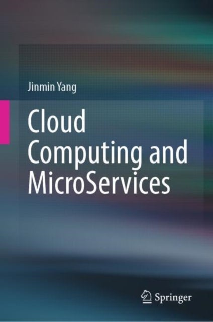Cloud Computing and MicroServices
