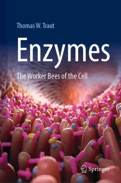 Enzymes - The Worker Bees of the Cell