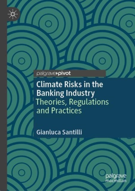 Climate Risks in the Banking Industry - Theories, Regulations and Practices